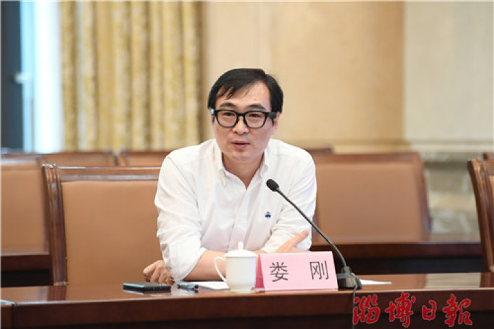 恒松资本用资本成为链接政府和优质企业的招商大使